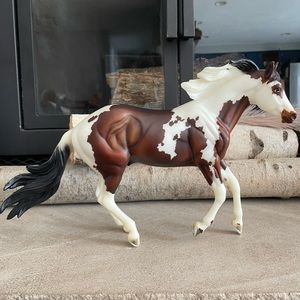 BreyerFest 2017 Traditional Bollywood Surprise Special Run (1,225 made)